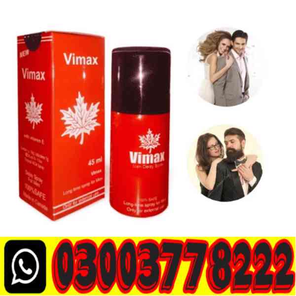 Vimax 45ml Spray Price In Pakistan/ 03003778222 - foto 8