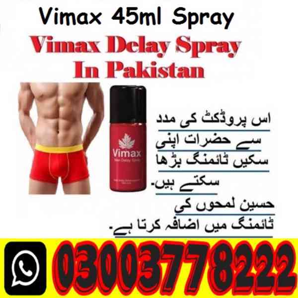 Vimax 45ml Spray Price In Pakistan/ 03003778222 - foto 10