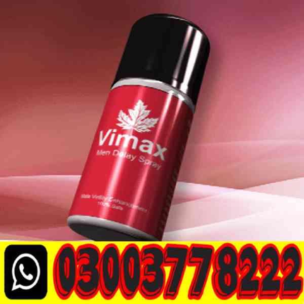 Vimax 45ml Spray Price In Pakistan/ 03003778222 - foto 1