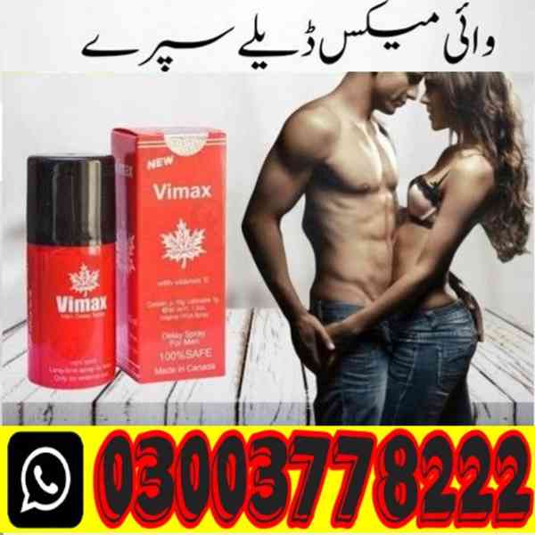 Vimax 45ml Spray Price In Pakistan/ 03003778222 - foto 5