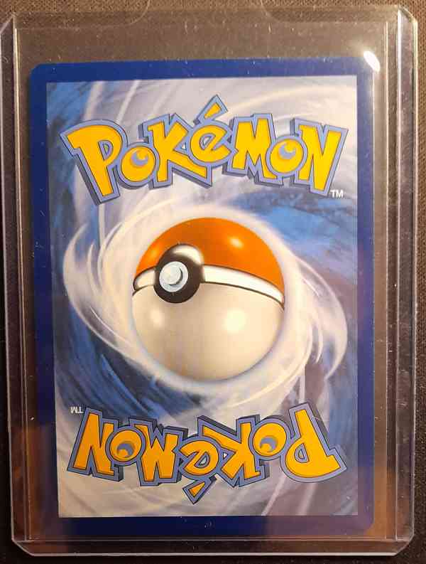 Pokémon karty - foto 3
