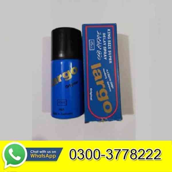 Largo Time Delay Spray in Faisalabad- 03003778222  - foto 8