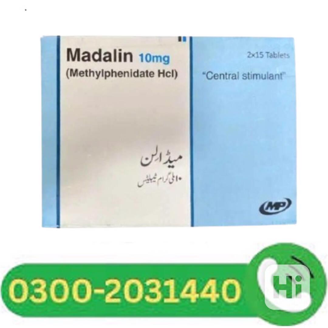 madalin 10mg in Dera Ghazi Khan ?03002031440<> - foto 1