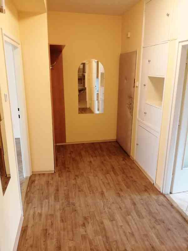 Pronájem 3+1, ulice Merhautova, Černá Pole, 80 m2, balkon, k - foto 10