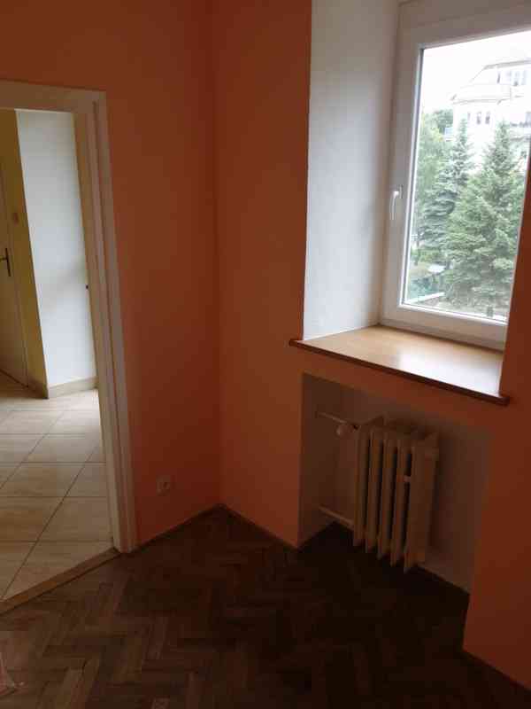 Pronájem 3+1, ulice Merhautova, Černá Pole, 80 m2, balkon, k - foto 7