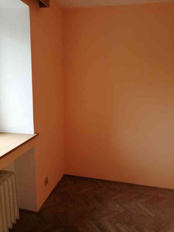Pronájem 3+1, ulice Merhautova, Černá Pole, 80 m2, balkon, k - foto 6