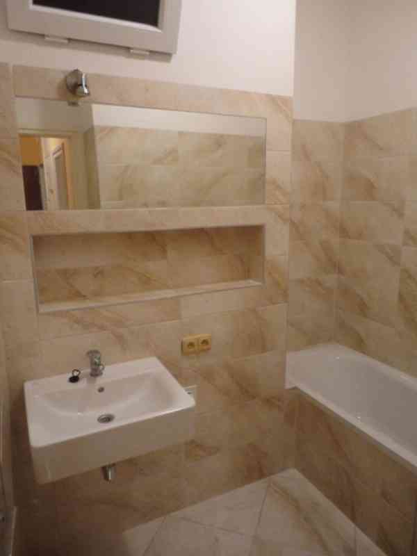 Pronájem 3+1, ulice Merhautova, Černá Pole, 80 m2, balkon, k - foto 5
