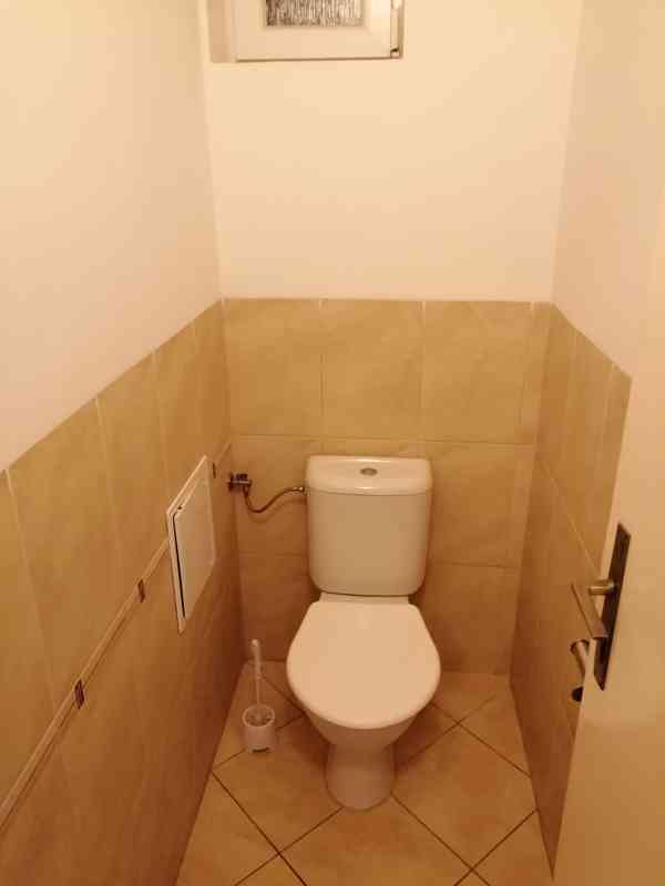 Pronájem 3+1, ulice Merhautova, Černá Pole, 80 m2, balkon, k - foto 9
