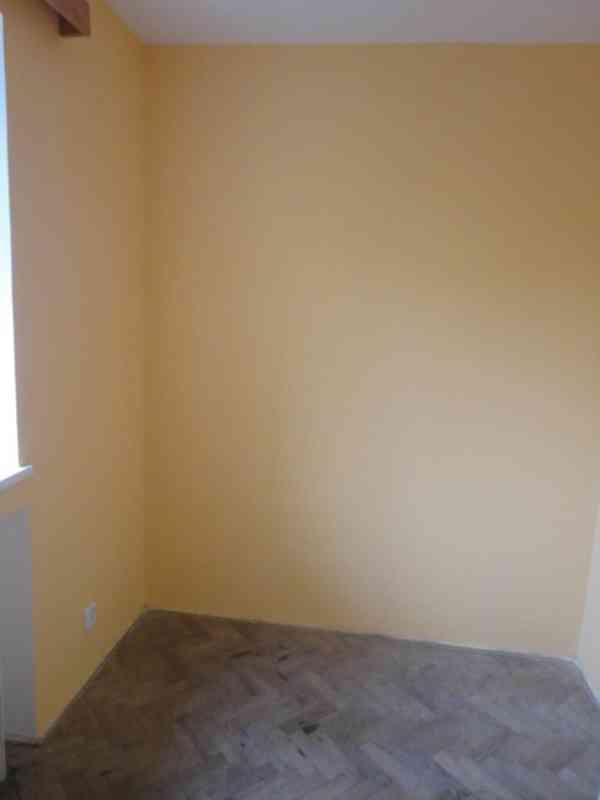 Pronájem 3+1, ulice Merhautova, Černá Pole, 80 m2, balkon, k - foto 4