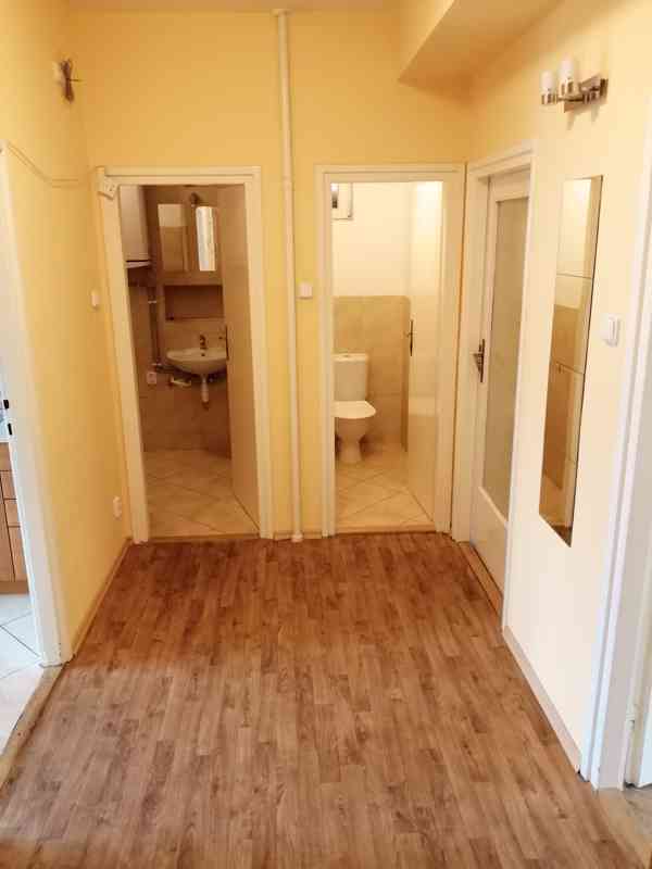 Pronájem 3+1, ulice Merhautova, Černá Pole, 80 m2, balkon, k - foto 11