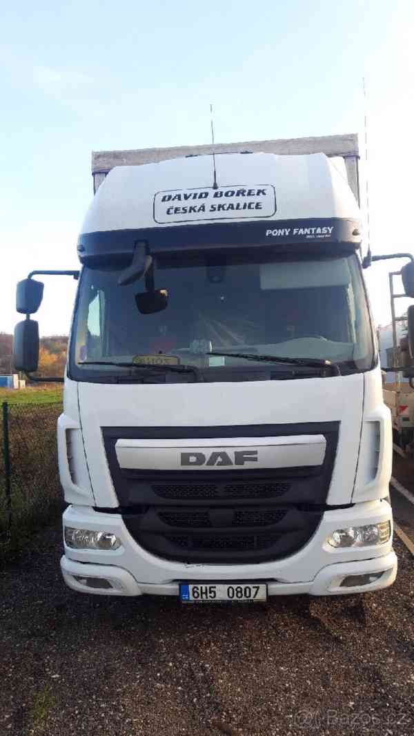 DAF LF 260 FA	 - foto 2