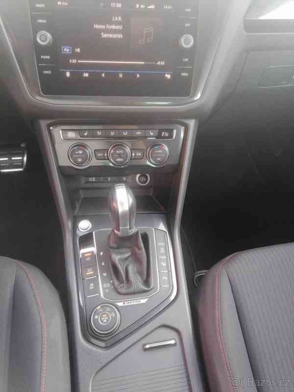 Volkswagen Tiguan 2,0   Comfortline 4MOTION l TDI - foto 6