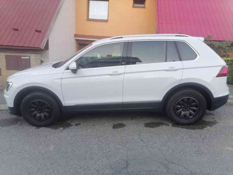 Volkswagen Tiguan 2,0   Comfortline 4MOTION l TDI - foto 5
