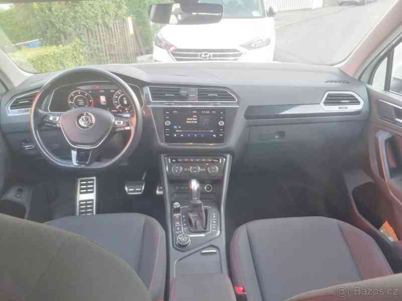 Volkswagen Tiguan 2,0   Comfortline 4MOTION l TDI - foto 10