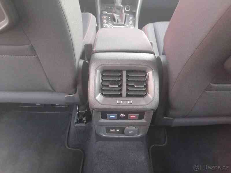 Volkswagen Tiguan 2,0   Comfortline 4MOTION l TDI - foto 14