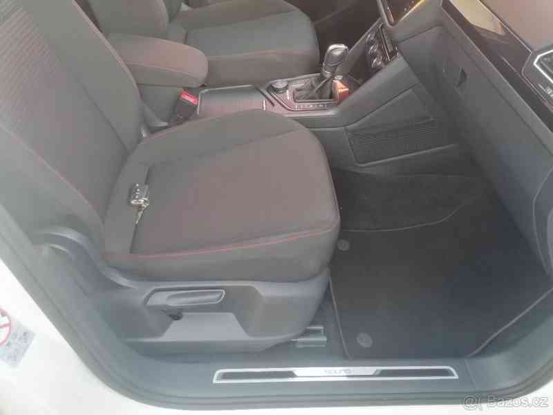 Volkswagen Tiguan 2,0   Comfortline 4MOTION l TDI - foto 11
