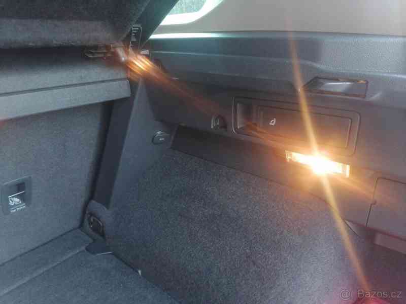 Volkswagen Tiguan 2,0   Comfortline 4MOTION l TDI - foto 16