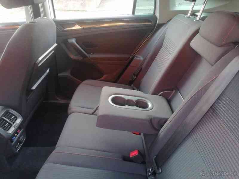 Volkswagen Tiguan 2,0   Comfortline 4MOTION l TDI - foto 13