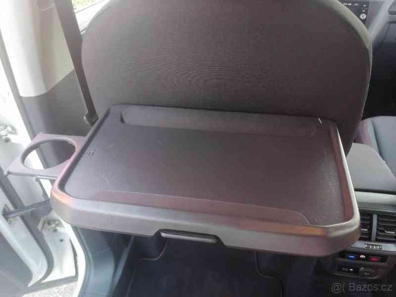 Volkswagen Tiguan 2,0   Comfortline 4MOTION l TDI - foto 15