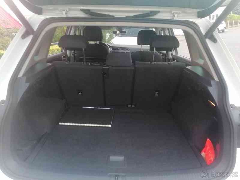 Volkswagen Tiguan 2,0   Comfortline 4MOTION l TDI - foto 18