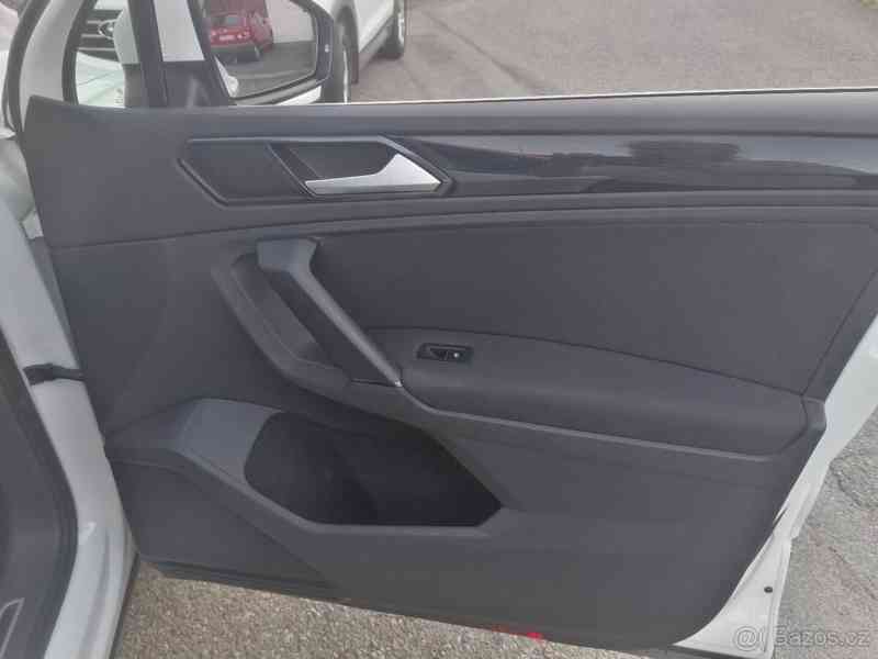 Volkswagen Tiguan 2,0   Comfortline 4MOTION l TDI - foto 12