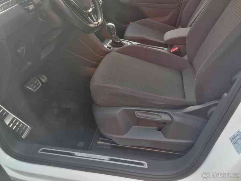 Volkswagen Tiguan 2,0   Comfortline 4MOTION l TDI - foto 8