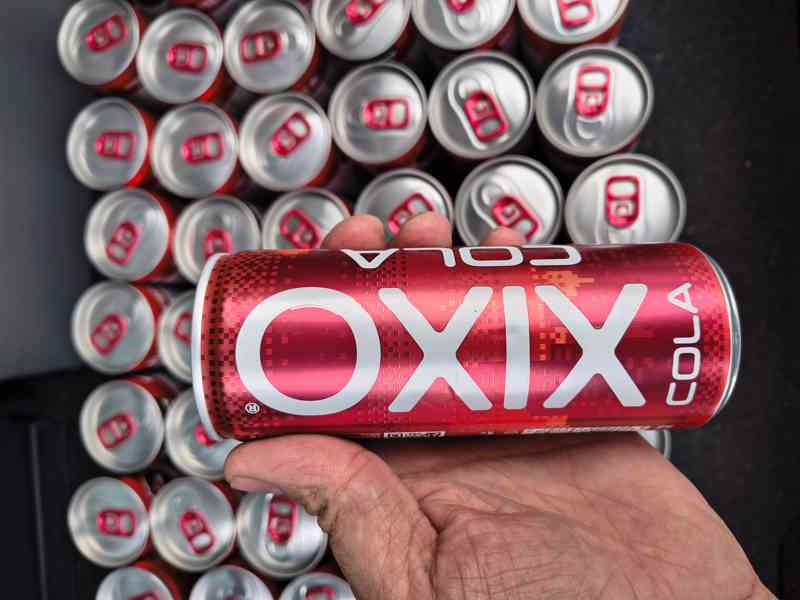 Prodám plechovky 250ml - foto 3