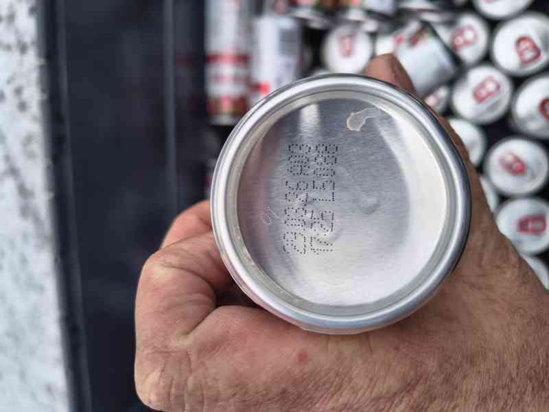 Prodám plechovky 250ml - foto 7