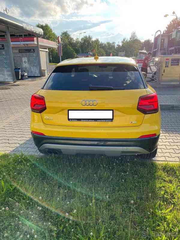 Audi Q2 1,4   Audi Q2 TFSI 110kw S-line - foto 2