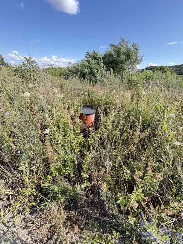 NABÍDKA PRODEJE STAVEBNÍHO POZEMKU O CP 721M2 V MIKULOVĚ  - foto 7