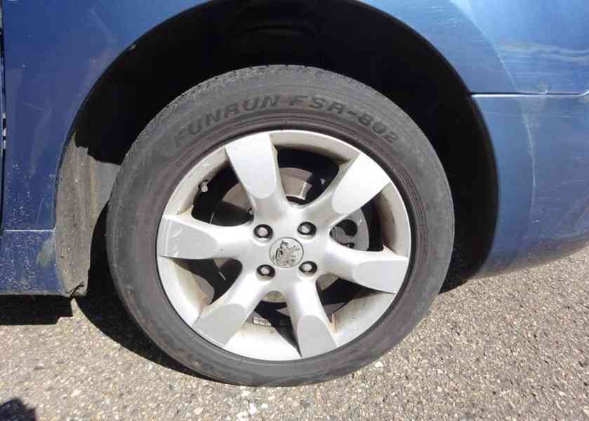 Citroën Berlingo, 1.6 HDI (55 KW) r.v.2009 Koupeno v ČR - foto 14