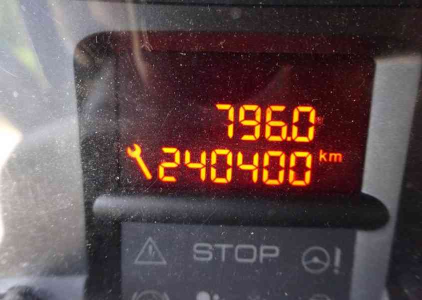 Citroën Berlingo, 1.6 HDI (55 KW) r.v.2009 Koupeno v ČR - foto 6