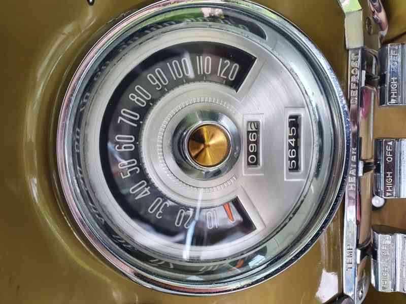 Chrysler New Yorker 1955 - foto 10