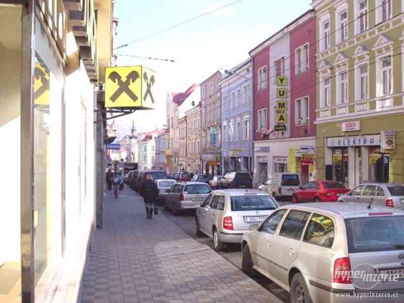 Kanceláře 68m2 Teplice - Centrum 1.patro - foto 8