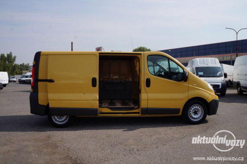 Prodej užitkového vozu Renault Trafic - foto 7