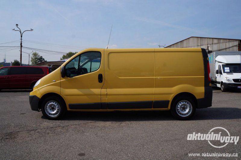 Prodej užitkového vozu Renault Trafic - foto 9