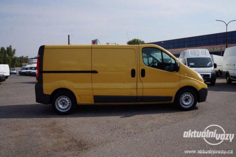 Prodej užitkového vozu Renault Trafic - foto 16