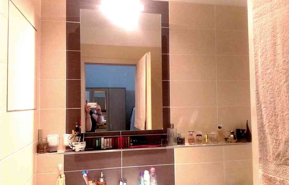 Pronajmu novostav. 1+1 Brno,  St.Lískovec,  U Leskavy.  42m2 - foto 16