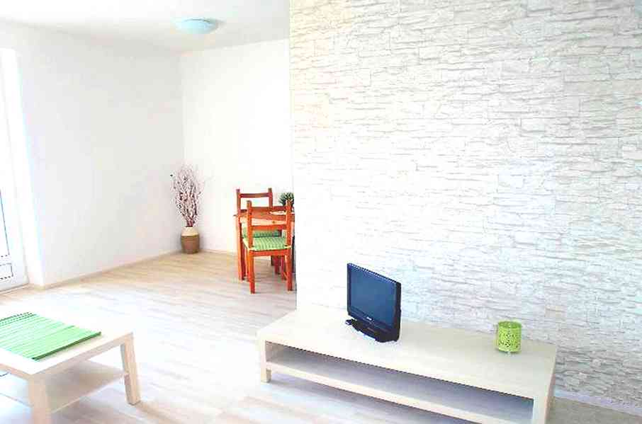 Pronajmu novostav. 1+1 Brno,  St.Lískovec,  U Leskavy.  42m2 - foto 7