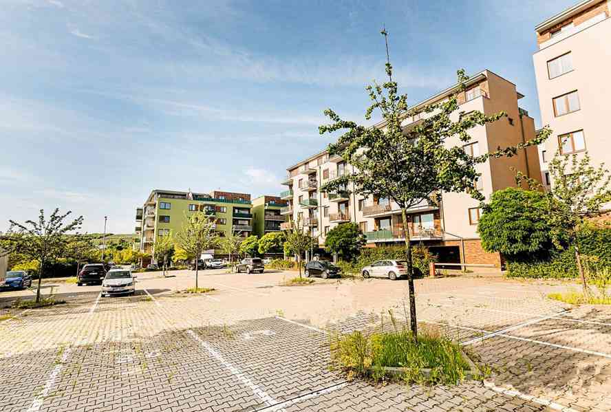 Pronajmu novostav. 1+1 Brno,  St.Lískovec,  U Leskavy.  42m2 - foto 20