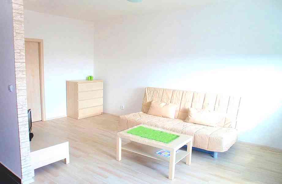 Pronajmu novostav. 1+1 Brno,  St.Lískovec,  U Leskavy.  42m2 - foto 4