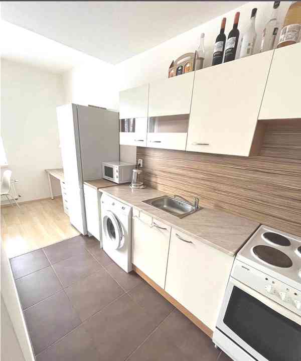 Pronajmu novostav. 1+1 Brno,  St.Lískovec,  U Leskavy.  42m2 - foto 10