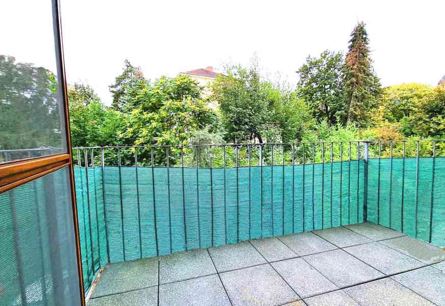 Pronajmu novostav. 1+1 Brno,  St.Lískovec,  U Leskavy.  42m2 - foto 9