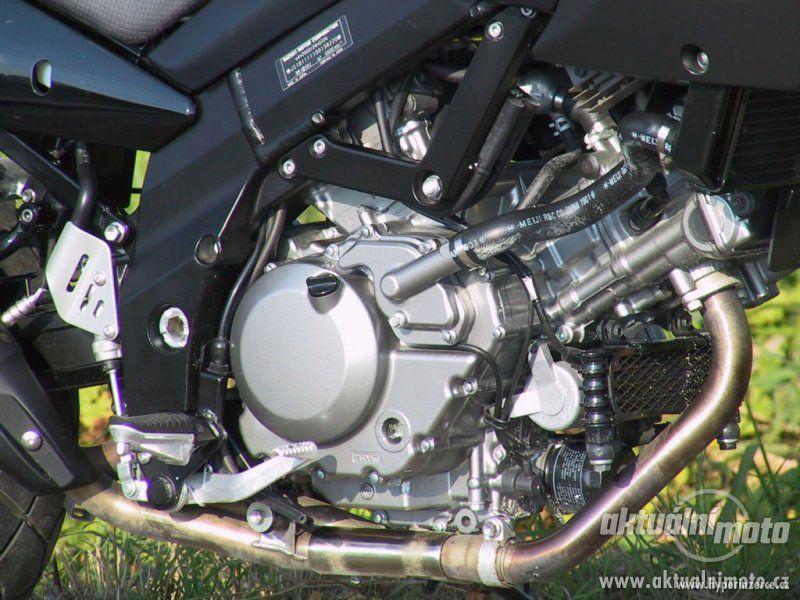 Prodej motocyklu Suzuki DL 650 V-Strom - foto 3