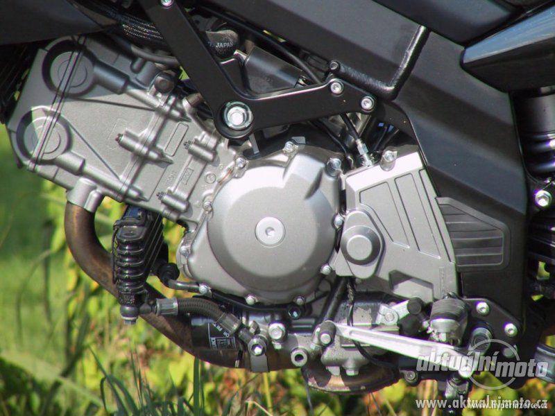 Prodej motocyklu Suzuki DL 650 V-Strom - foto 5