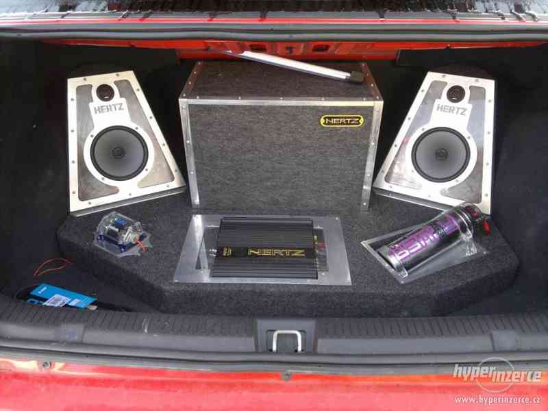 Opel Astra 1.4 - tuning - super muzika - foto 7