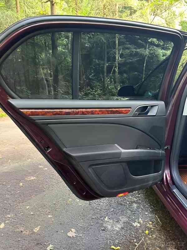 Škoda Superb 2,0 TDI sedan 125kw automat - foto 14