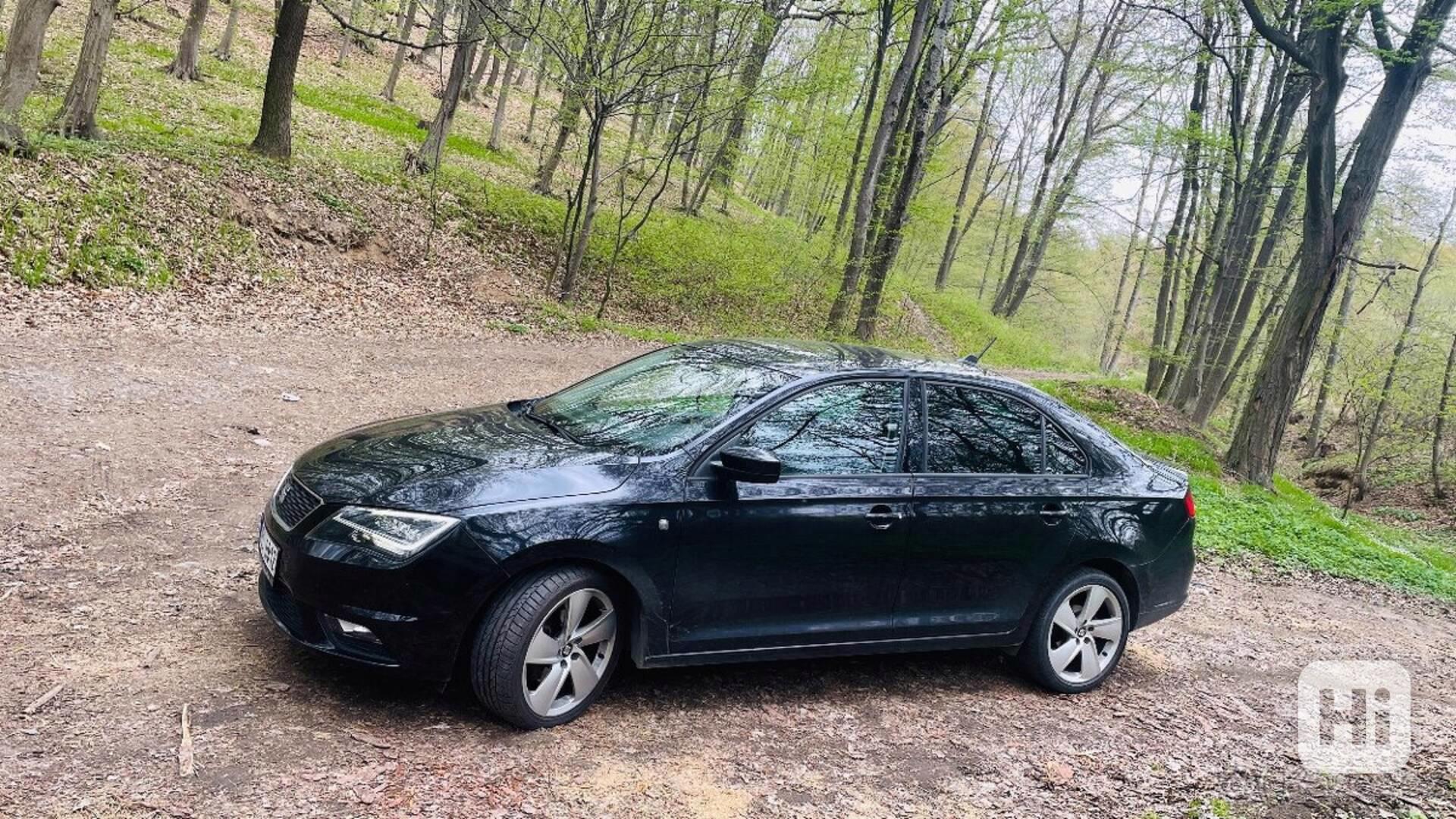 Seat Toledo 1,2TSI 77kW po rozvodech  - foto 1