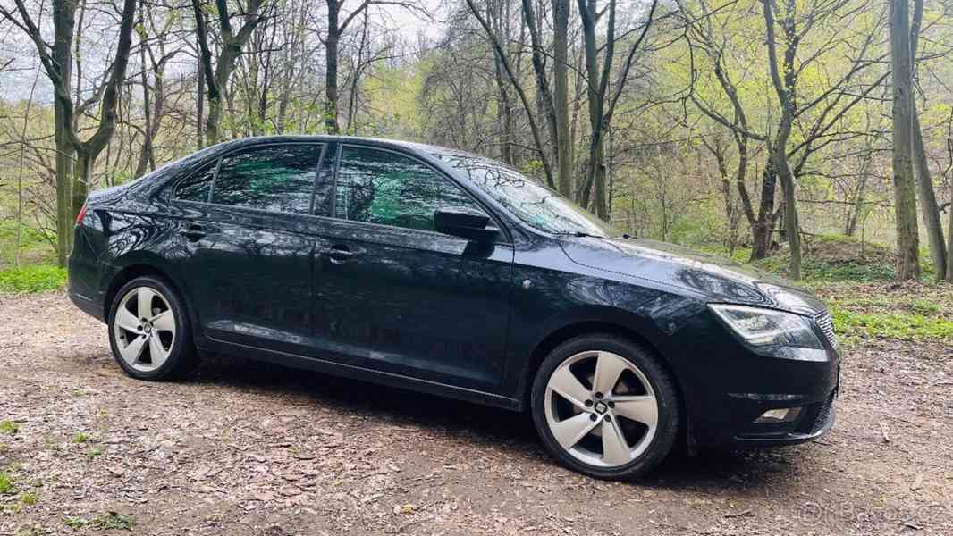Seat Toledo 1,2TSI 77kW po rozvodech - foto 5
