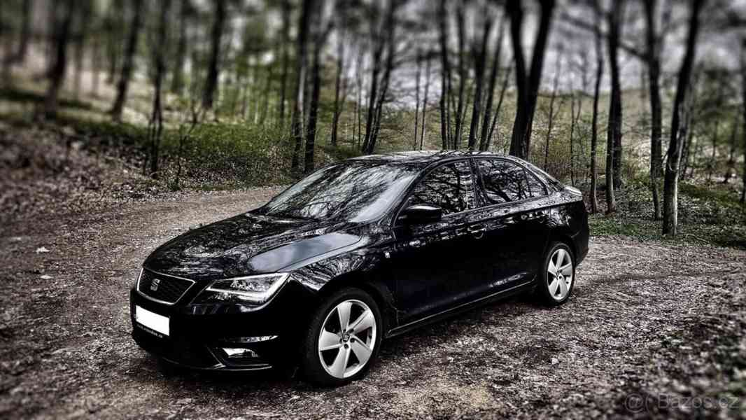 Seat Toledo 1,2TSI 77kW po rozvodech - foto 6